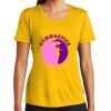 Women's PosiCharge ® Competitor Tee Thumbnail