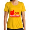 Women's PosiCharge ® Competitor Tee Thumbnail
