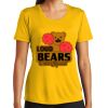 Women's PosiCharge ® Competitor Tee Thumbnail