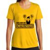 Women's PosiCharge ® Competitor Tee Thumbnail