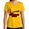 Women's PosiCharge ® Competitor Tee Thumbnail