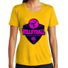 Women's PosiCharge ® Competitor Tee Thumbnail