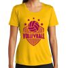Women's PosiCharge ® Competitor Tee Thumbnail