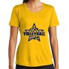 Women's PosiCharge ® Competitor Tee Thumbnail