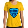 Women's PosiCharge ® Competitor Tee Thumbnail