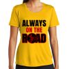 Women's PosiCharge ® Competitor Tee Thumbnail