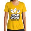 Women's PosiCharge ® Competitor Tee Thumbnail