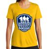 Women's PosiCharge ® Competitor Tee Thumbnail