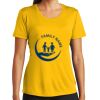Women's PosiCharge ® Competitor Tee Thumbnail