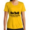 Women's PosiCharge ® Competitor Tee Thumbnail