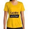 Women's PosiCharge ® Competitor Tee Thumbnail