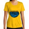 Women's PosiCharge ® Competitor Tee Thumbnail