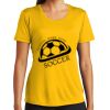 Women's PosiCharge ® Competitor Tee Thumbnail