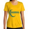Women's PosiCharge ® Competitor Tee Thumbnail
