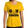 Women's PosiCharge ® Competitor Tee Thumbnail