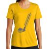Women's PosiCharge ® Competitor Tee Thumbnail