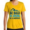 Women's PosiCharge ® Competitor Tee Thumbnail