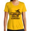 Women's PosiCharge ® Competitor Tee Thumbnail