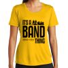 Women's PosiCharge ® Competitor Tee Thumbnail
