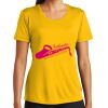 Women's PosiCharge ® Competitor Tee Thumbnail