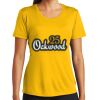 Women's PosiCharge ® Competitor Tee Thumbnail
