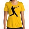 Women's PosiCharge ® Competitor Tee Thumbnail