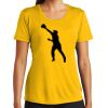 Women's PosiCharge ® Competitor Tee Thumbnail