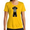 Women's PosiCharge ® Competitor Tee Thumbnail
