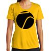 Women's PosiCharge ® Competitor Tee Thumbnail