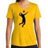 Women's PosiCharge ® Competitor Tee Thumbnail