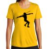 Women's PosiCharge ® Competitor Tee Thumbnail
