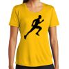 Women's PosiCharge ® Competitor Tee Thumbnail