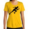 Women's PosiCharge ® Competitor Tee Thumbnail