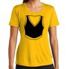 Women's PosiCharge ® Competitor Tee Thumbnail