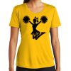 Women's PosiCharge ® Competitor Tee Thumbnail