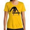 Women's PosiCharge ® Competitor Tee Thumbnail