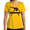 Women's PosiCharge ® Competitor Tee Thumbnail