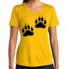 Women's PosiCharge ® Competitor Tee Thumbnail
