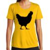 Women's PosiCharge ® Competitor Tee Thumbnail