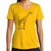 Women's PosiCharge ® Competitor Tee Thumbnail