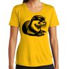 Women's PosiCharge ® Competitor Tee Thumbnail