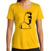Women's PosiCharge ® Competitor Tee Thumbnail