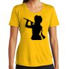 Women's PosiCharge ® Competitor Tee Thumbnail