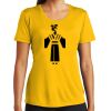 Women's PosiCharge ® Competitor Tee Thumbnail