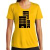 Women's PosiCharge ® Competitor Tee Thumbnail