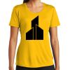 Women's PosiCharge ® Competitor Tee Thumbnail