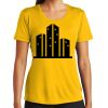 Women's PosiCharge ® Competitor Tee Thumbnail