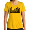 Women's PosiCharge ® Competitor Tee Thumbnail