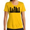 Women's PosiCharge ® Competitor Tee Thumbnail