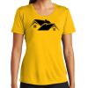 Women's PosiCharge ® Competitor Tee Thumbnail